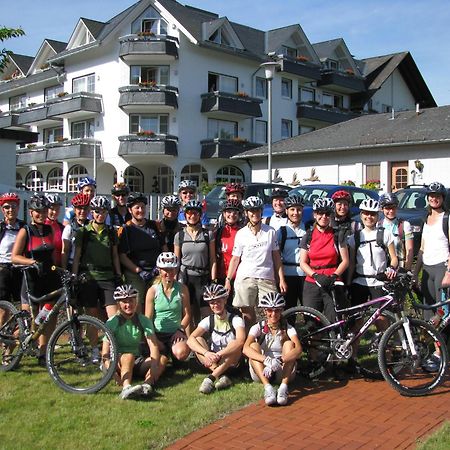 Hotel Hochheide Willingen  Exterior photo