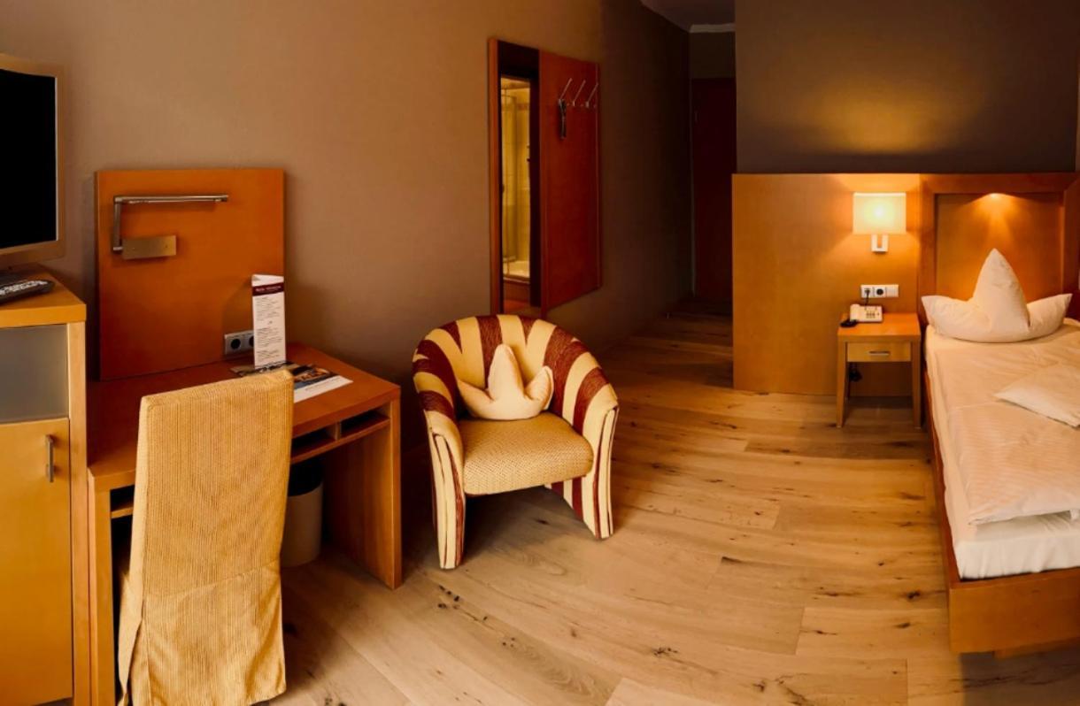 Hotel Hochheide Willingen  Exterior photo