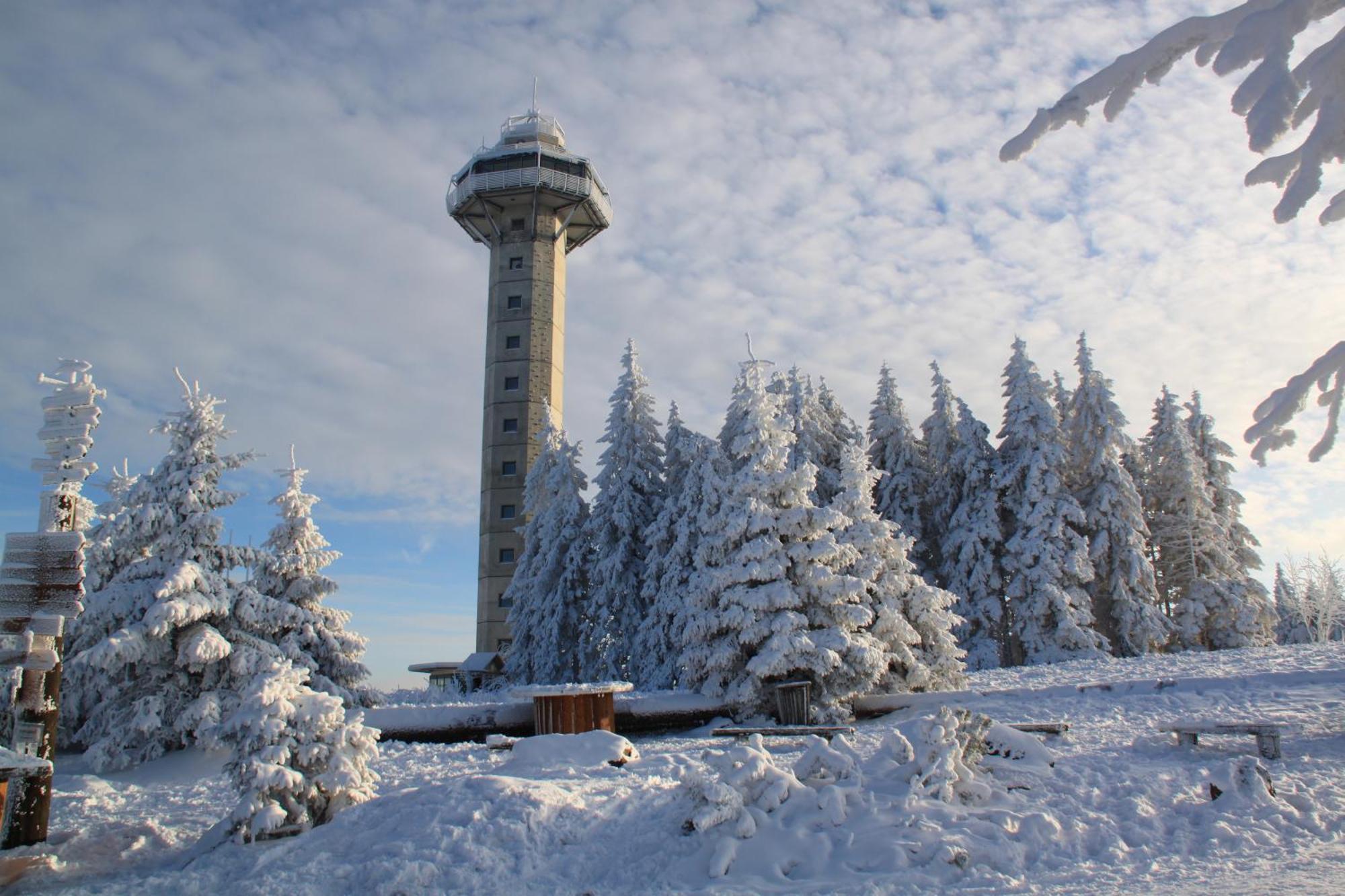 Hotel Hochheide Willingen  Exterior photo