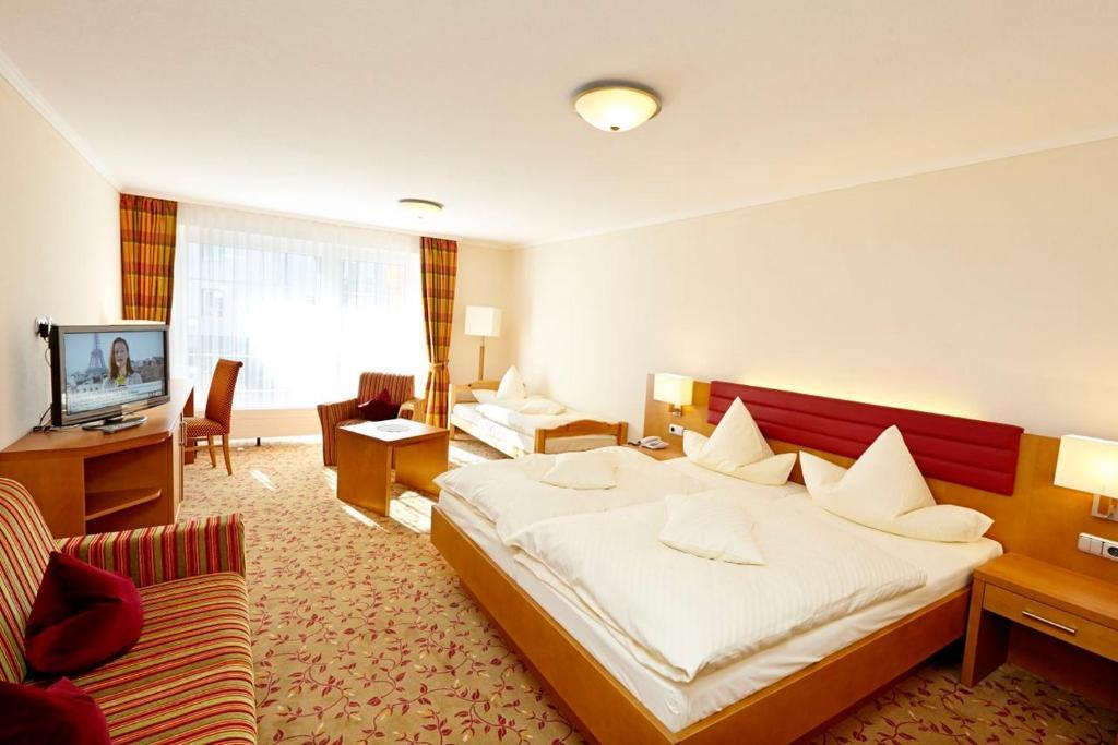 Hotel Hochheide Willingen  Room photo