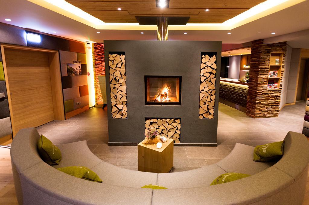 Hotel Hochheide Willingen  Exterior photo