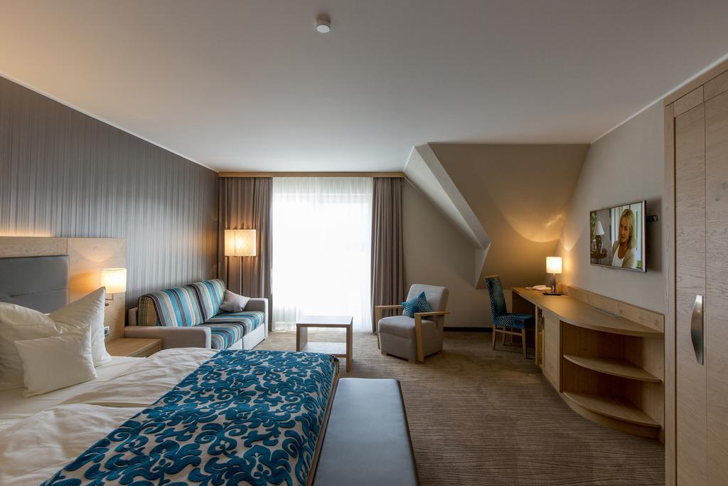 Hotel Hochheide Willingen  Exterior photo