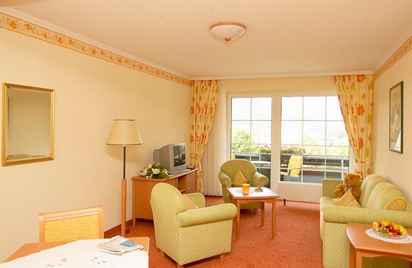 Hotel Hochheide Willingen  Exterior photo